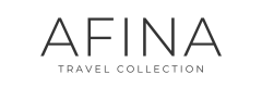 Logo Afina Travel Collection